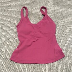 Lululemon Align Tank *long version